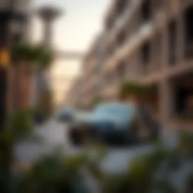 Exploring Bugatti Residences by Binghatti Summary