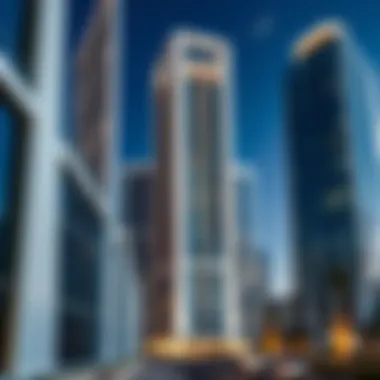 Exploring Churchill Tower in Business Bay: A Comprehensive Overview Introduction Exploring Churchill Tower in Business Bay: A Comprehensive Overview Introduction