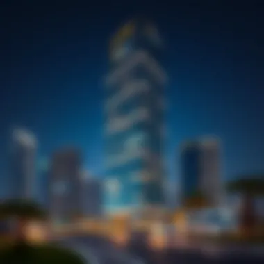 Exploring Churchill Tower in Business Bay: A Comprehensive Overview Summary Exploring Churchill Tower in Business Bay: A Comprehensive Overview Summary