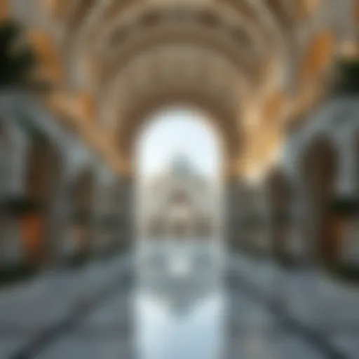 Exploring Citadel Dubai: A Comprehensive Overview Introduction