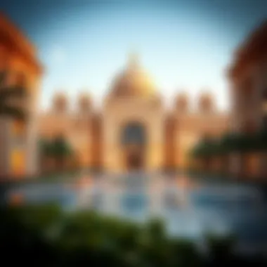 Notable Exploring Citadel Dubai: A Comprehensive Overview