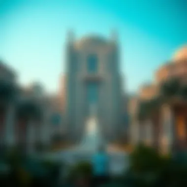 Exploring Citadel Dubai: A Comprehensive Overview Summary