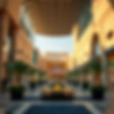 Exploring City Centre Al Zahia: A Comprehensive Overview Summary Exploring City Centre Al Zahia: A Comprehensive Overview Summary
