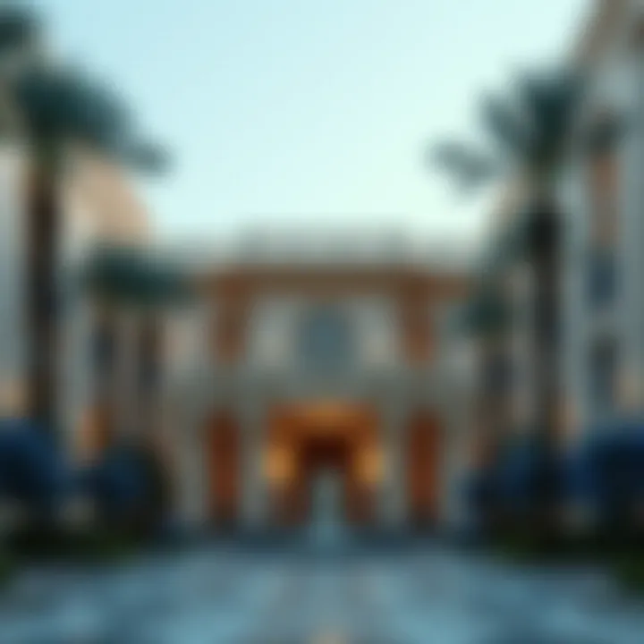Exploring Classic Properties in Dubai's Real Estate Market Summary