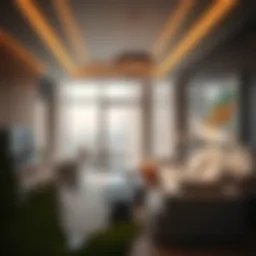 Exploring Como Residence: An Insight into a Luxury Living Experience Introduction