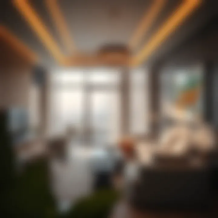 Exploring Como Residence: An Insight into a Luxury Living Experience Introduction