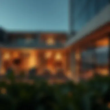 Notable Exploring Como Residence: An Insight into a Luxury Living Experience Notable Exploring Como Residence: An Insight into a Luxury Living Experience