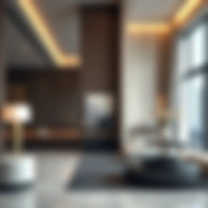 Exploring Como Residence: An Insight into a Luxury Living Experience Summary