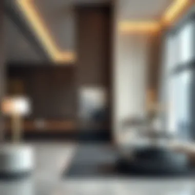 Exploring Como Residence: An Insight into a Luxury Living Experience Summary Exploring Como Residence: An Insight into a Luxury Living Experience Summary