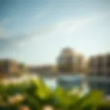Exploring Creek Island Dubai: A Comprehensive Analysis Introduction