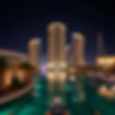 Notable Exploring Creek Island Dubai: A Comprehensive Analysis