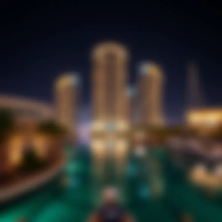 Notable Exploring Creek Island Dubai: A Comprehensive Analysis