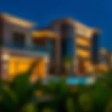 Exploring Damac Ghalia JVC: A Comprehensive Overview Summary Exploring Damac Ghalia JVC: A Comprehensive Overview Summary