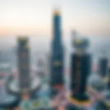 Exploring Damac Paramount Tower: A Comprehensive Guide Introduction