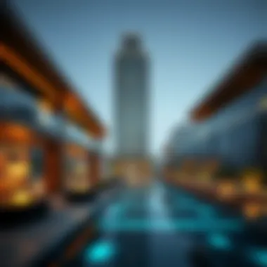 Notable Exploring Damac Paramount Tower: A Comprehensive Guide Notable Exploring Damac Paramount Tower: A Comprehensive Guide