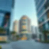 Exploring Dewa Warsan Office Buildings: A Comprehensive Guide Introduction