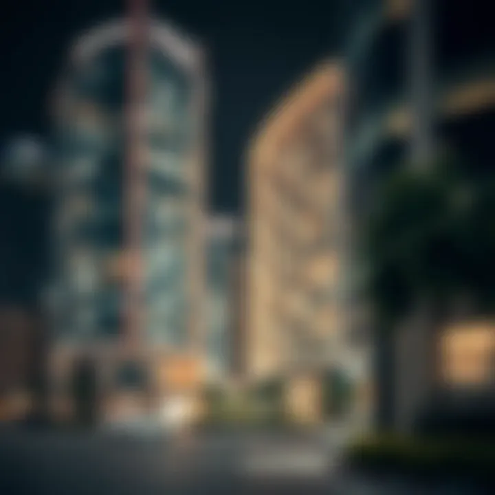 Notable Exploring Dewa Warsan Office Buildings: A Comprehensive Guide