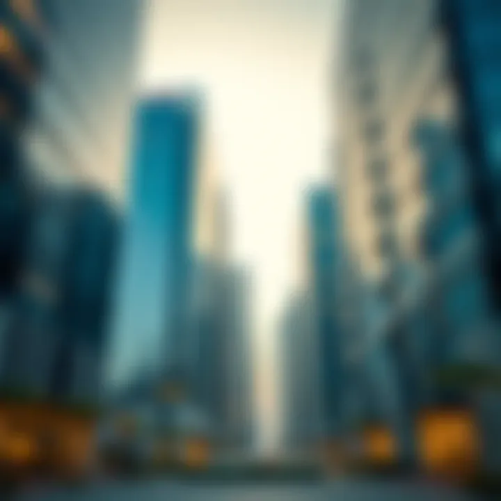 Exploring Dewa Warsan Office Buildings: A Comprehensive Guide Summary