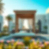 Exploring Discovery Gardens: Bed Space Dynamics in Dubai's Luxury Real Estate Landscape Introduction