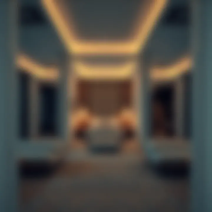 Notable Exploring Discovery Gardens: Bed Space Dynamics in Dubai's Luxury Real Estate Landscape