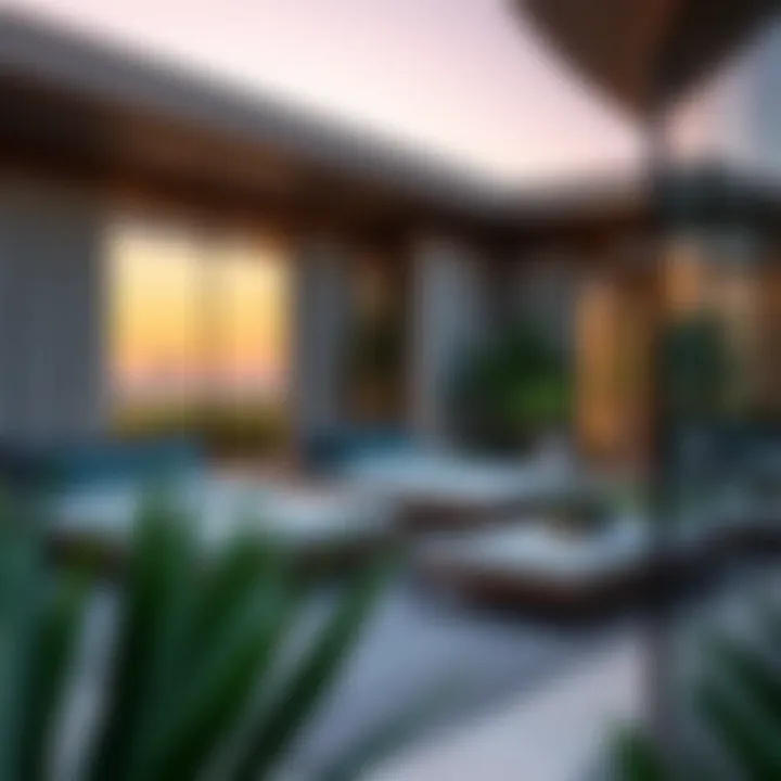 Exploring Discovery Gardens: Bed Space Dynamics in Dubai's Luxury Real Estate Landscape Summary