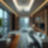 Exploring District One Residence: A Comprehensive Overview Introduction