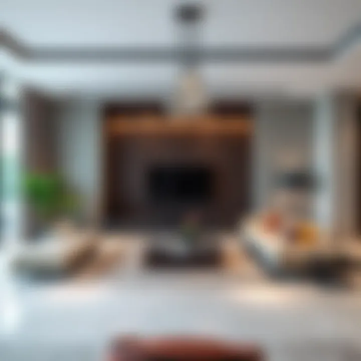 Notable Exploring District One Residence: A Comprehensive Overview
