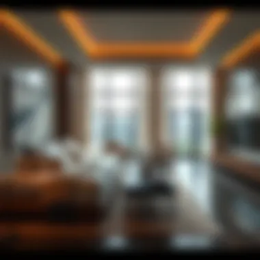 Exploring District One Residence: A Comprehensive Overview Summary