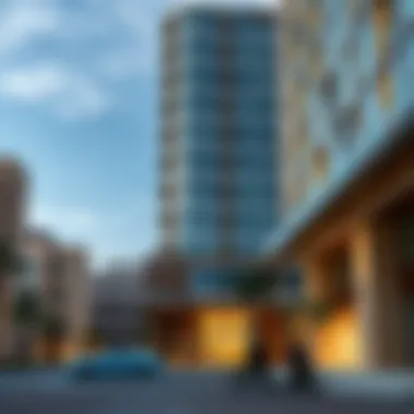 Exploring Du Hamdan Street: A Guide for Real Estate Enthusiasts Summary Exploring Du Hamdan Street: A Guide for Real Estate Enthusiasts Summary