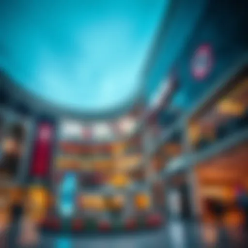 Exploring Dubai Circle Mall: A Comprehensive Insight Introduction
