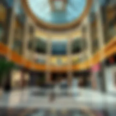 Notable Exploring Dubai Circle Mall: A Comprehensive Insight Notable Exploring Dubai Circle Mall: A Comprehensive Insight