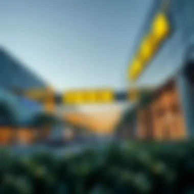 Exploring Dubai Festival City and IKEA: A Comprehensive Guide to Shopping and Lifestyle Summary Exploring Dubai Festival City and IKEA: A Comprehensive Guide to Shopping and Lifestyle Summary