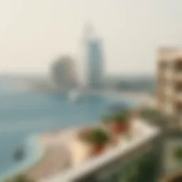 Exploring Dubai's Islands: A Comprehensive Guide to Beachfront Living in Deira Introduction