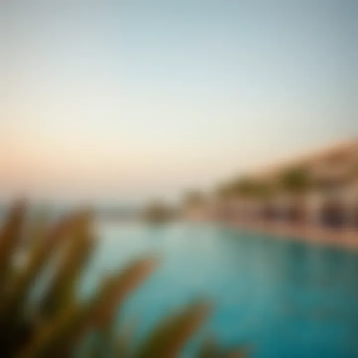 Notable Exploring Dubai's Secret Beaches: An Hidden Oasis in the Urban Landscape