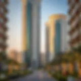 Exploring Dubai South Properties: An In-Depth Analysis of DWC LLC Introduction