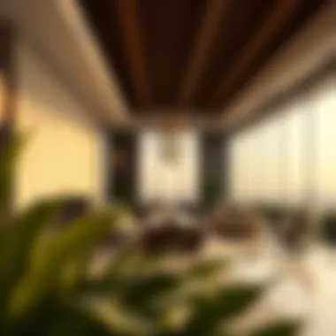 Notable Exploring Dubai Villa Design: Trends and Innovations