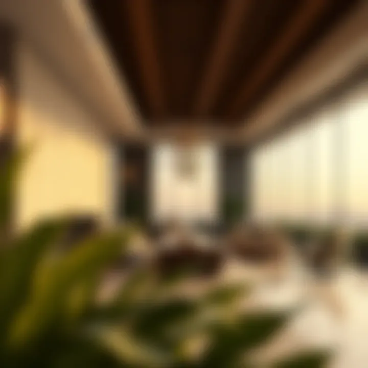 Notable Exploring Dubai Villa Design: Trends and Innovations