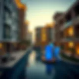 Exploring Elite Bricks in the Dubai Real Estate Market Introduction