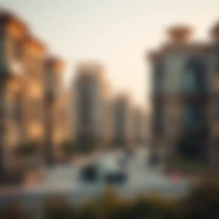 Notable Exploring Elite Bricks in the Dubai Real Estate Market