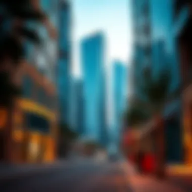 Exploring Elite Bricks in the Dubai Real Estate Market Summary