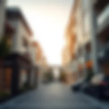 Architectural Designs in Emirates Estate Stunning architectural designs of properties in Emirates Estate