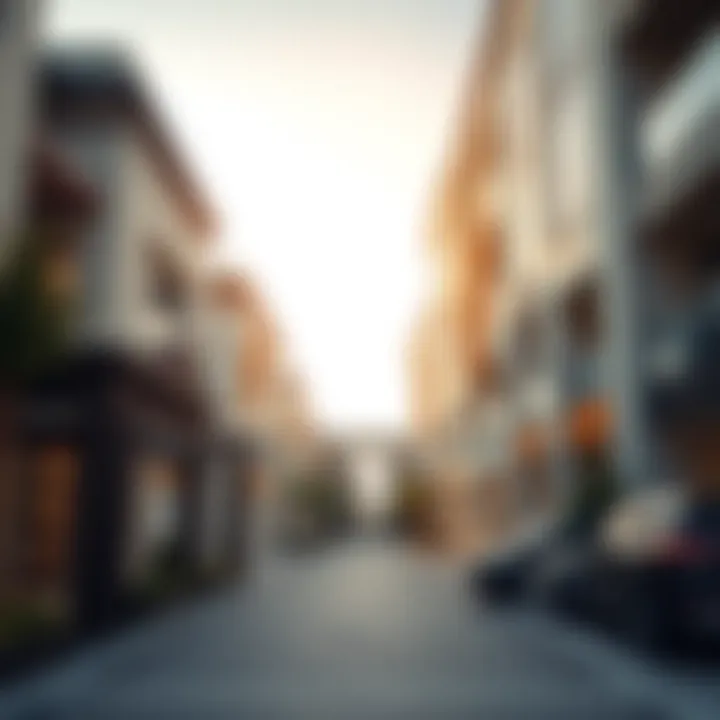 Architectural Designs in Emirates Estate Stunning architectural designs of properties in Emirates Estate