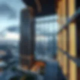 Exploring Executive Bay Tower: A Comprehensive Overview Introduction