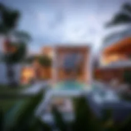 Exploring Expo Valley Villas: A Comprehensive Guide Introduction