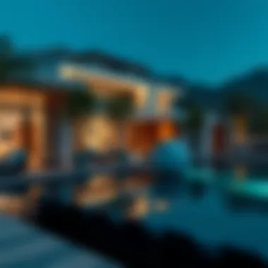 Exploring Expo Valley Villas: A Comprehensive Guide Summary
