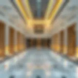Exploring Facility Management Services in Dubai Introduction