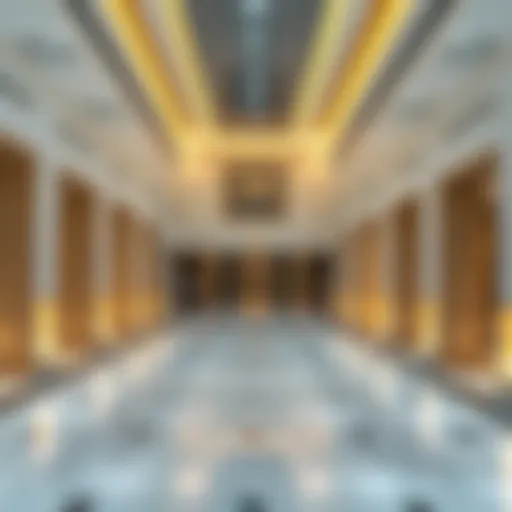 Exploring Facility Management Services in Dubai Introduction