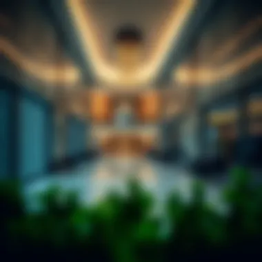Exploring Facility Management Services in Dubai Summary