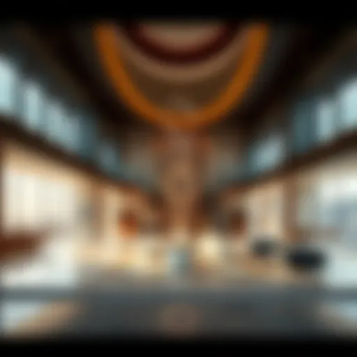 Exploring فندق ديزرت بالم: A Comprehensive Overview Introduction