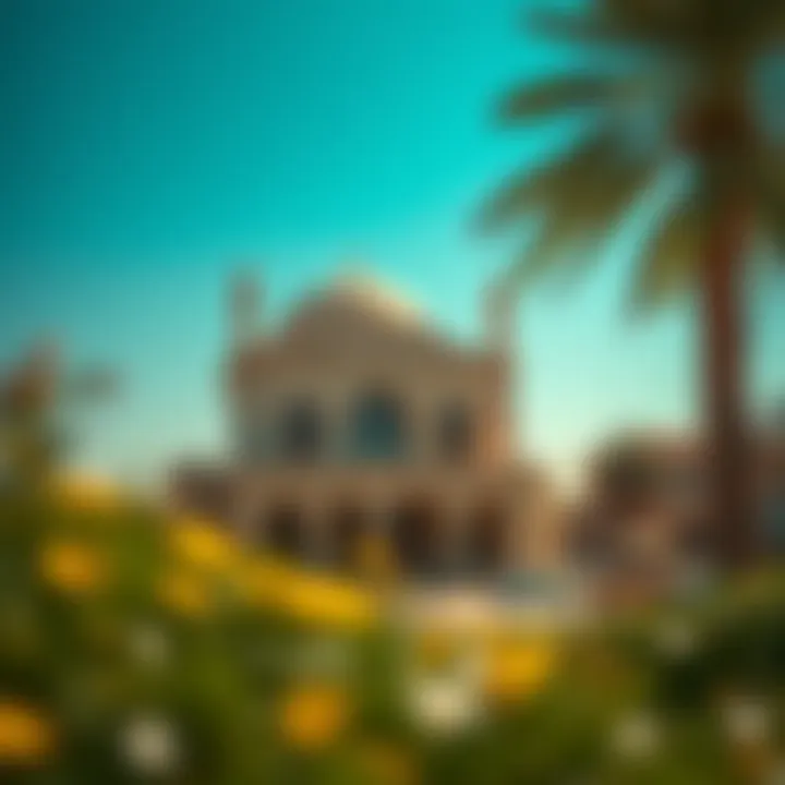 Notable Exploring فندق ديزرت بالم: A Comprehensive Overview